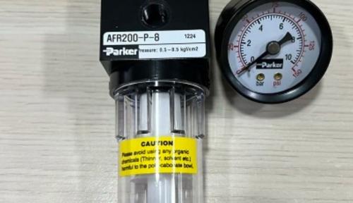 Bộ lọc khí AFR200-8
