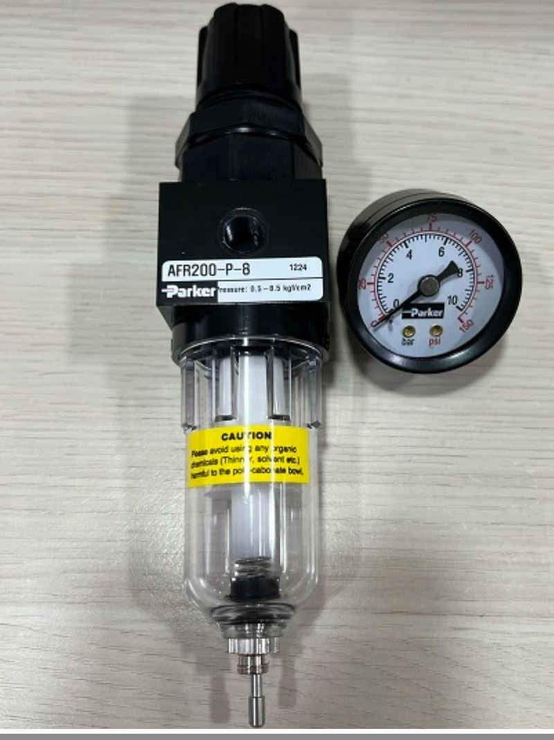 Bộ lọc khí AFR200-8