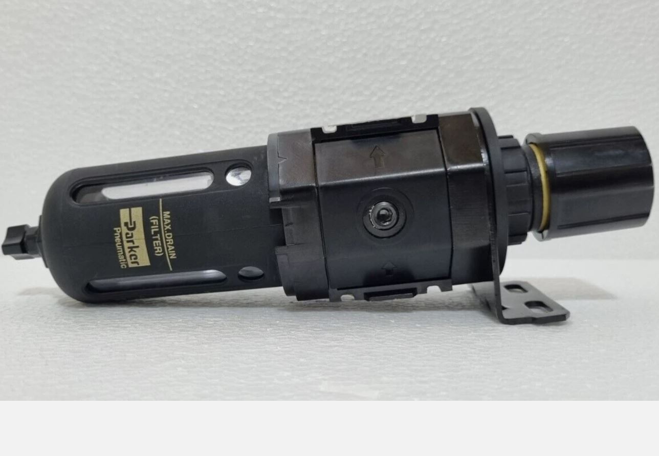 Bộ lọc khí AFR320-10