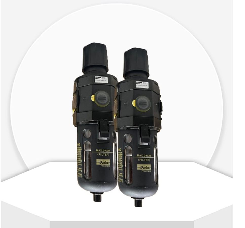 Bộ lọc khí AFR420-15