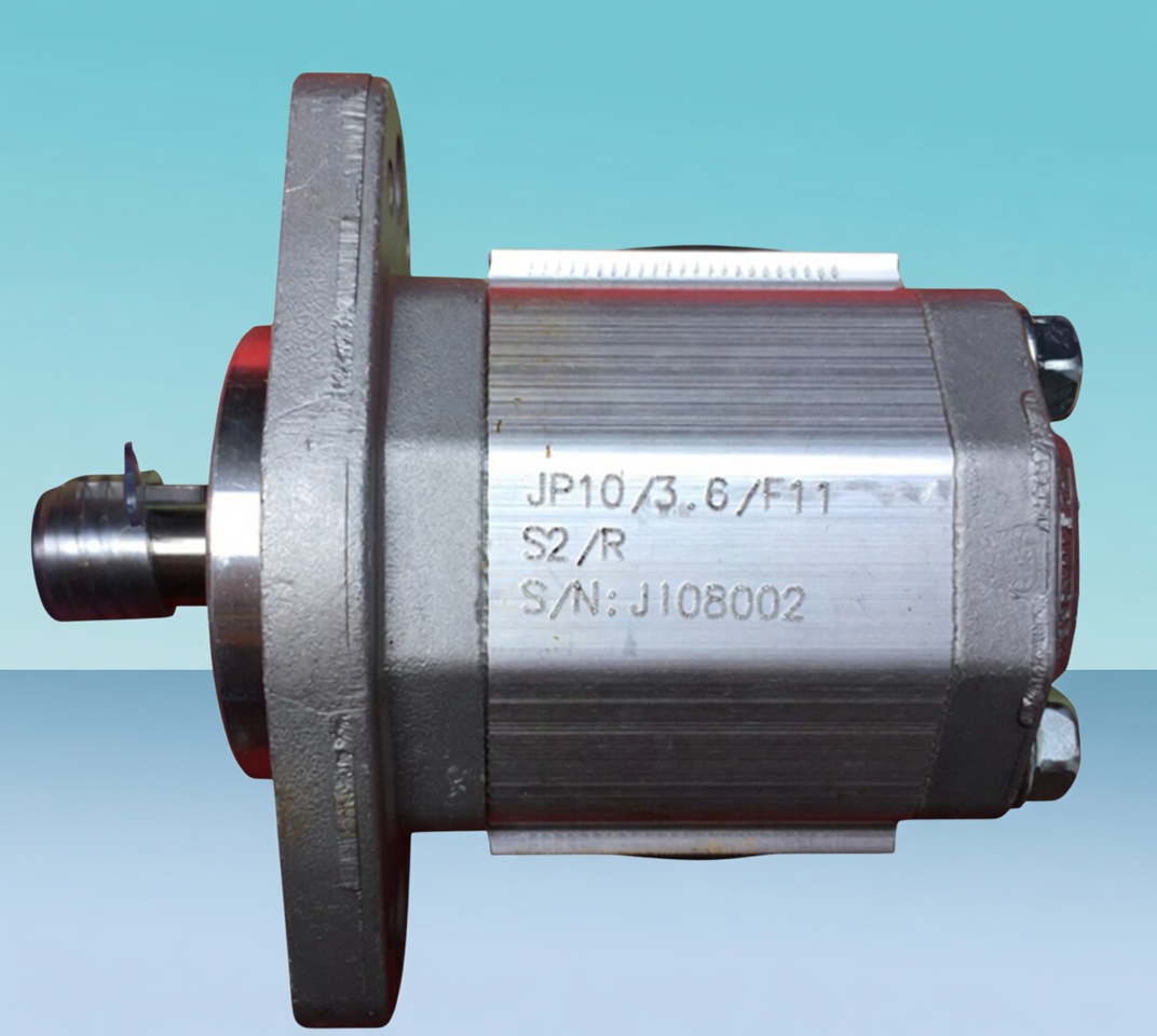 Bơm thủy lực JP10 series