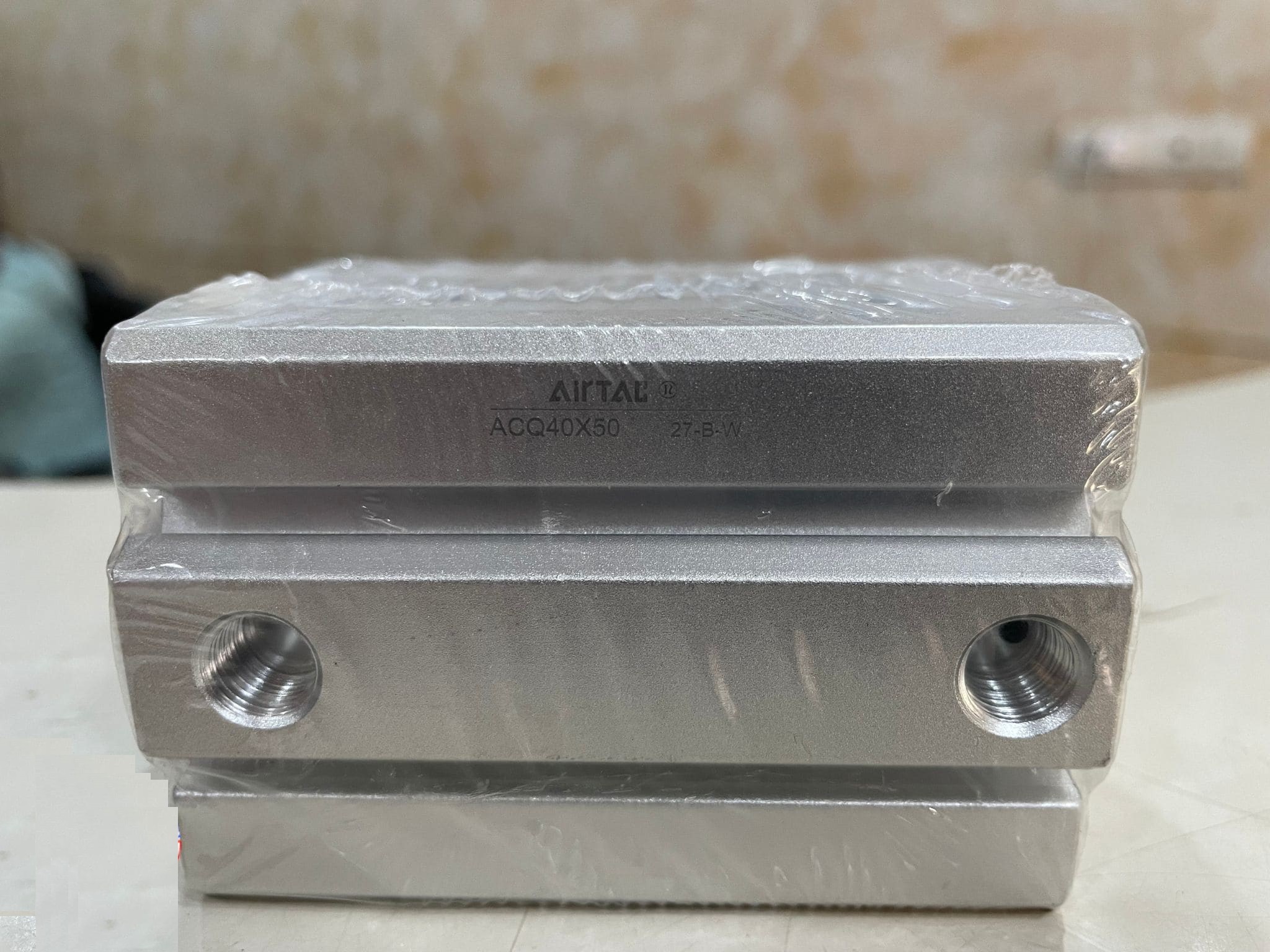 Xylanh compact ACQ của Airtac