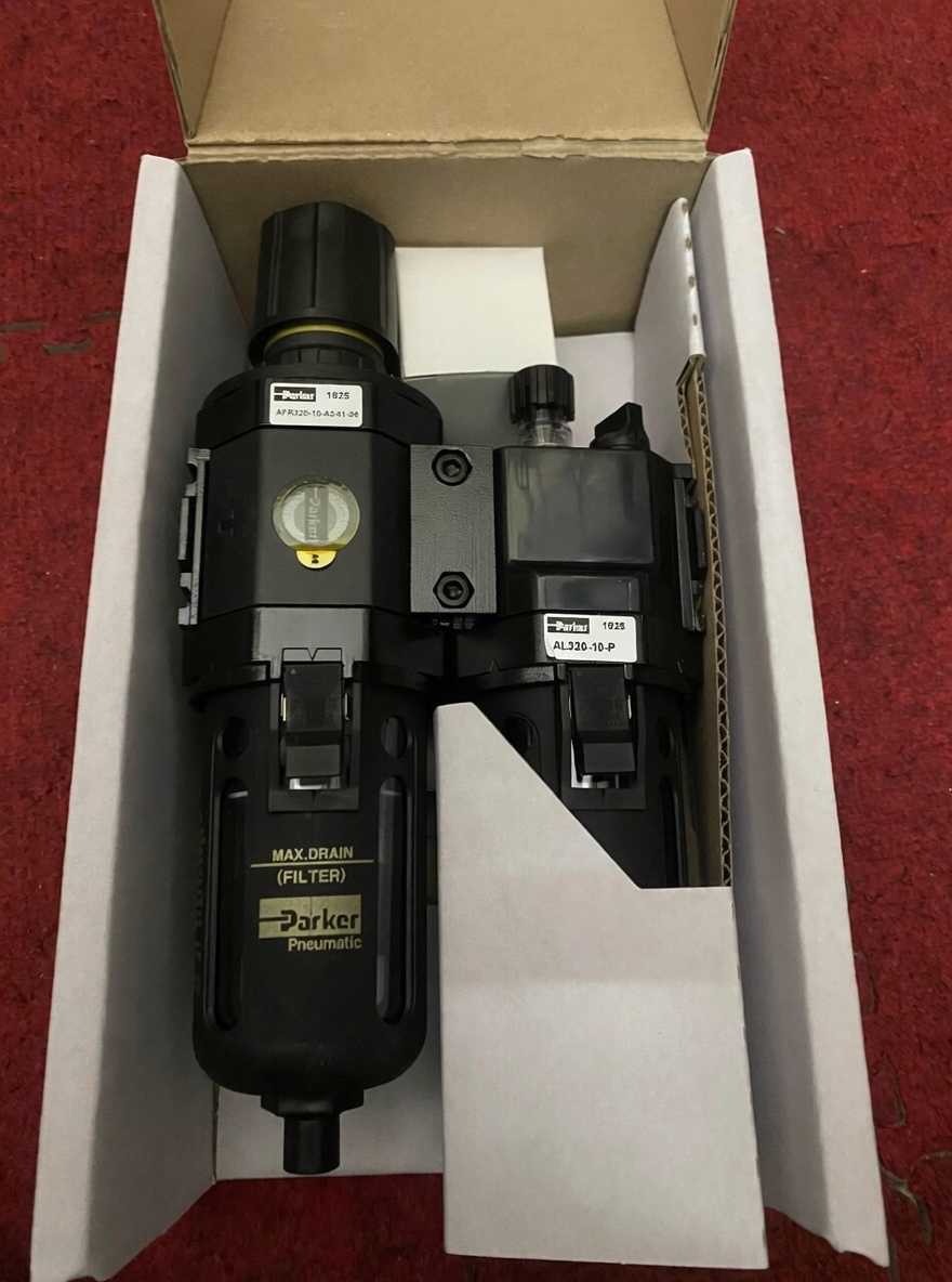 Bộ lọc đôi  AU 321 - 10 ( AU 321 - 10 - AD41 )