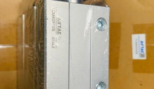 Xylanh trượt airtac dòng TCL, TCM series