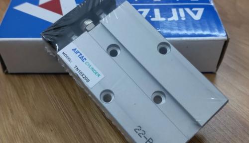 Xylanh trượt airtac TN series