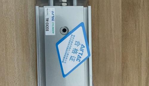 Xylanh trượt airtac TR series