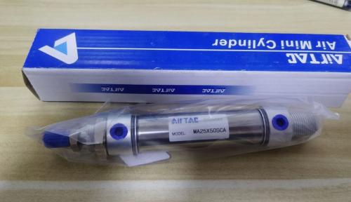 Xylanh tròn Airtac MA series