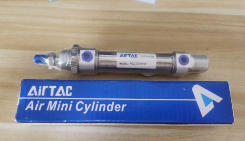 Xylanh tròn airtac MI series