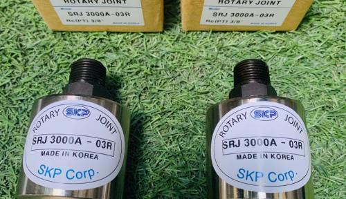 Khớp Nối Xoay Nước SKP SRJ W Series