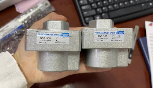 Van Xả Nhanh SKP SQE Series