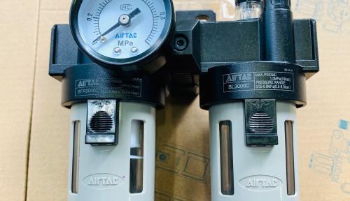 Bộ lọc khí nén BFC Series - Airtac