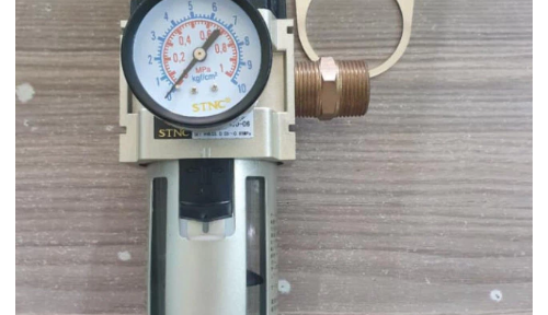 Bộ lọc đơn khí nén STNC dòng TW4000