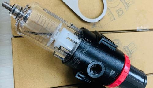 Bộ lọc đơn Airtac dòng AFR