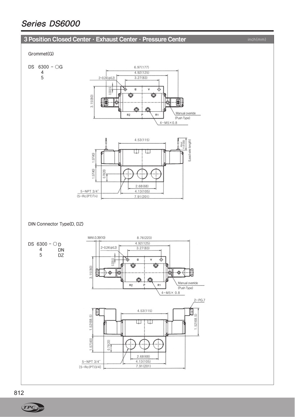 Catalogue TPC DS6340 trang 3