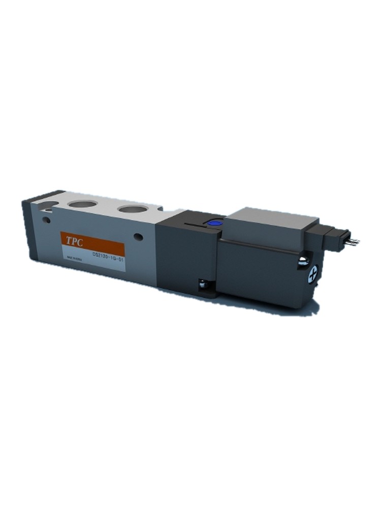 Van Điện Từ TPC DS2120