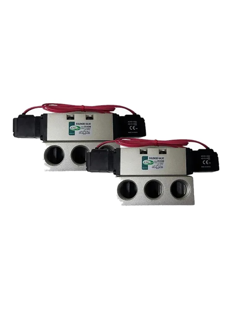 Van Điện Từ TPC DS6340