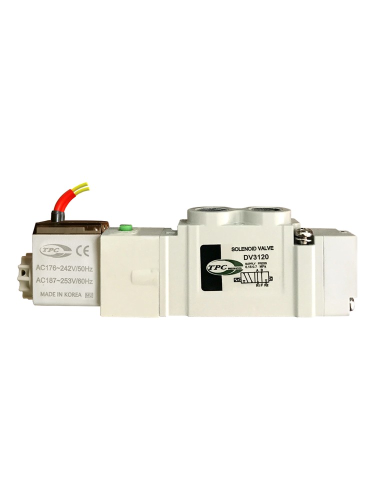 Van Điện Từ TPC DV3120