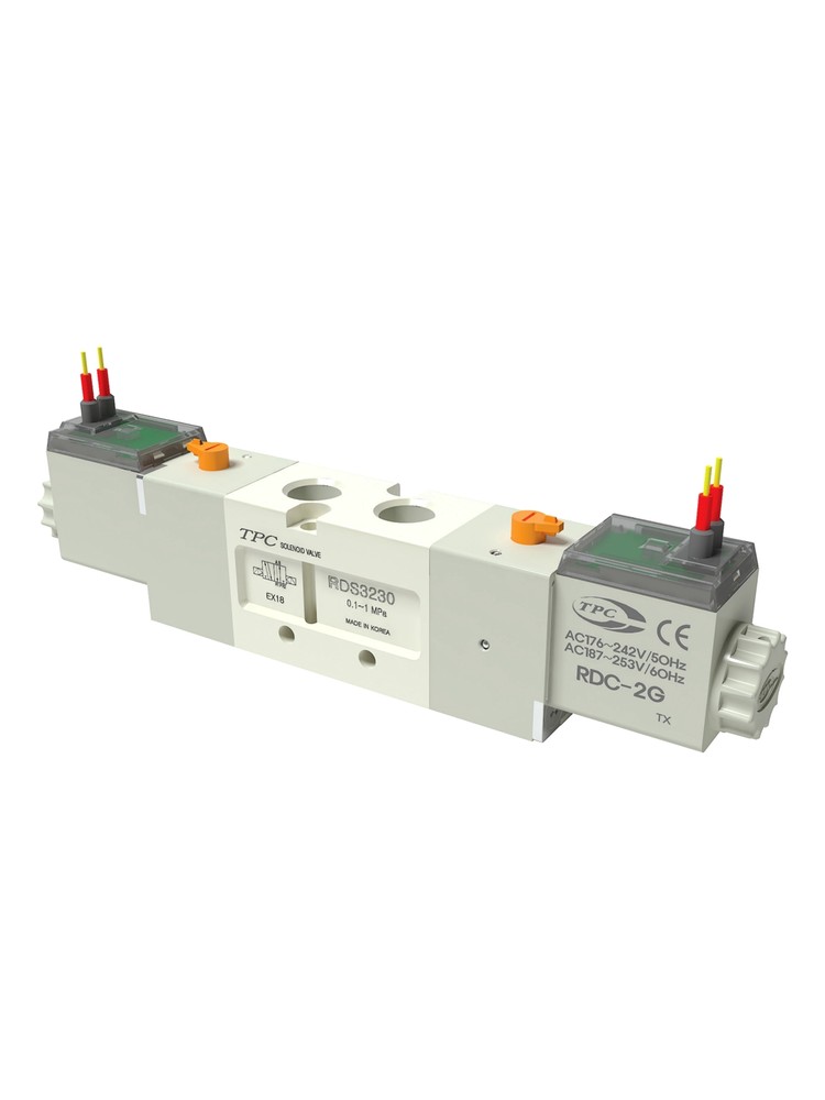 Van Điện Từ TPC RDS3230