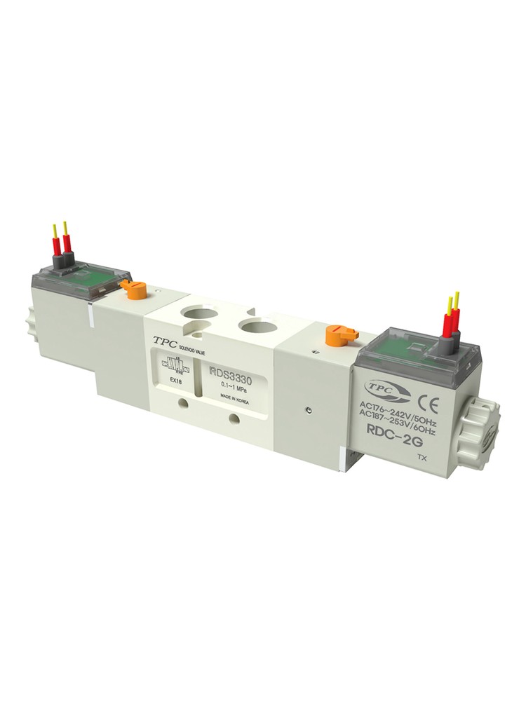 Van Điện Từ TPC RDS3330