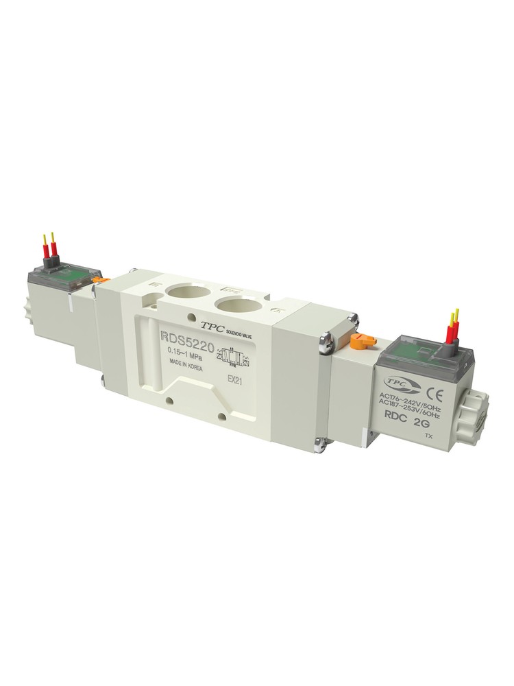 Van Điện Từ TPC RDS5220