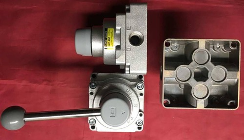 Van gạt tay SHV 400-04