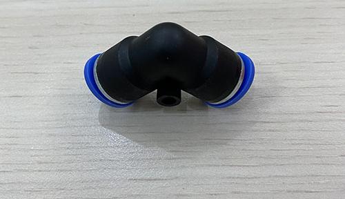 Đầu nối khí GPUL 12 Sang a ( đầu nối chữ L phí 12)