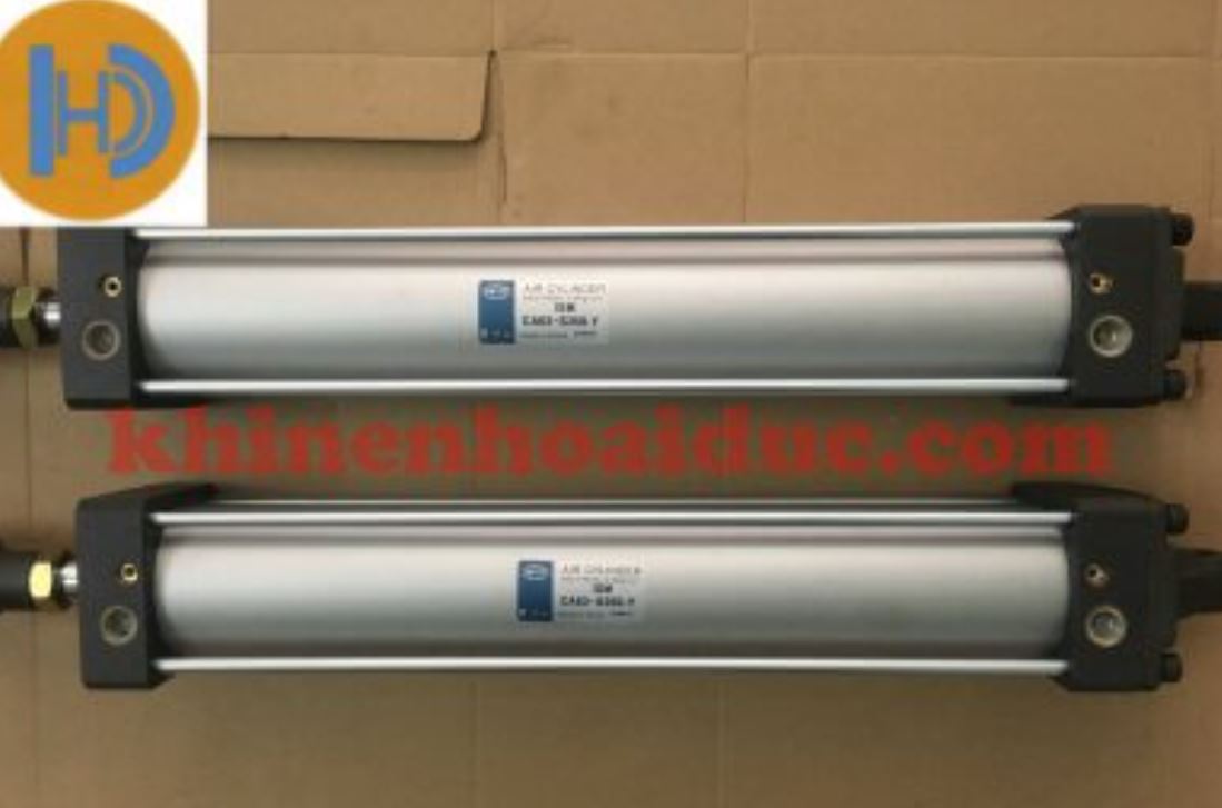 Xi lanh ISM B50-S150