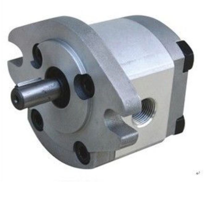 Bơm thủy lực HGP 1A, 2A, 3A