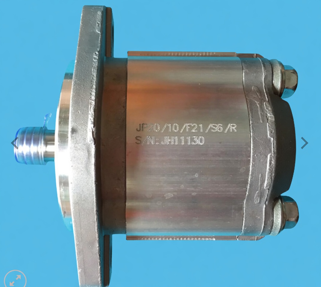 Bơm thủy lực JP20