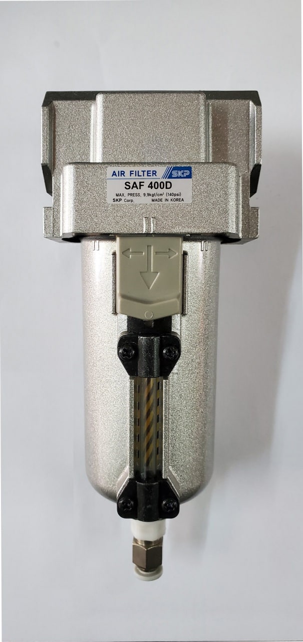 Bộ Lọc Cao Áp SKP SAF 400H-06 Series