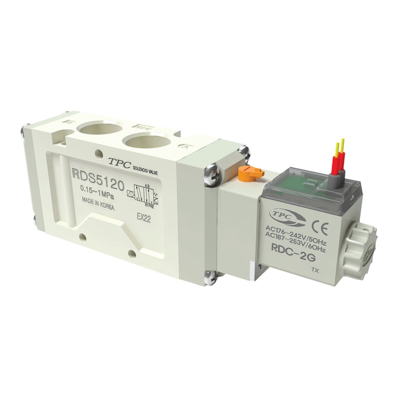 Van Điện Từ TPC RDS5120