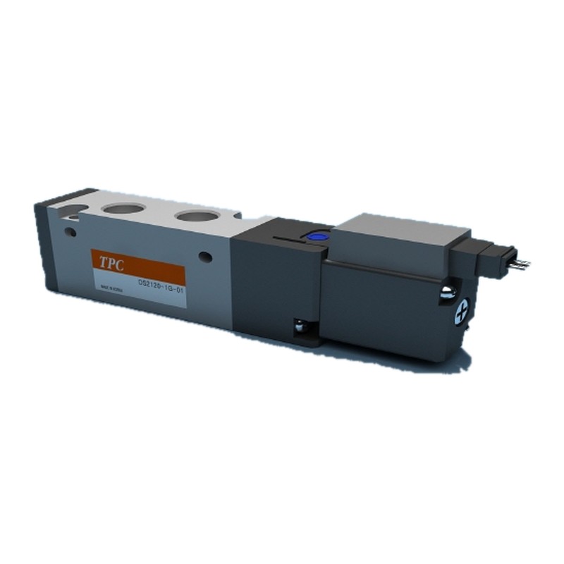 Van Điện Từ TPC DS2120