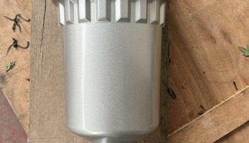 Bộ Lọc Tách Nước SKP SAF 900-20 Series