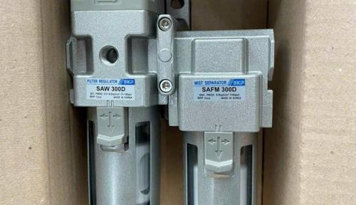 Lọc Tinh Khí Nén SKP SAFM 300-03 Series (0.3µm)