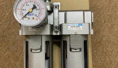 Lọc Tinh Khí Nén SKP SAFM 400-04 Series (0.1µm)