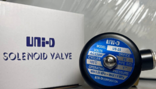 Van Điện Từ UNI-D US-25