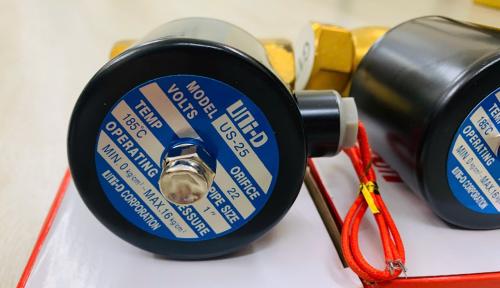 Van Điện Từ UNI-D US-25