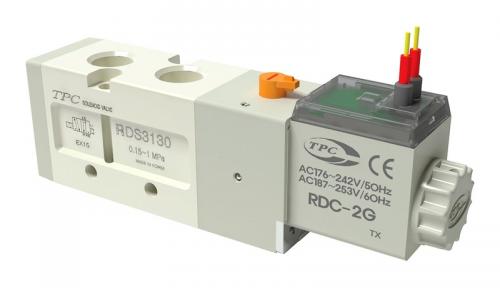 Van Điện Từ TPC RDS3130