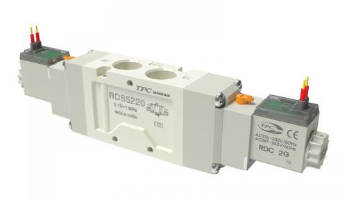 Van Điện Từ TPC RDS5220