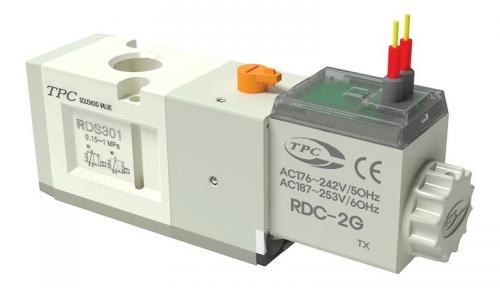 Van Điện Từ TPC RDS301