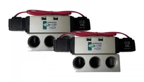 Van Điện Từ TPC DS6340