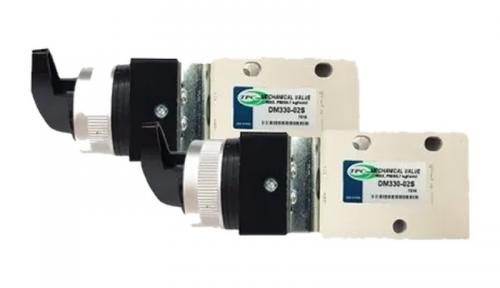 Van Cơ Khí Nén TPC DM230